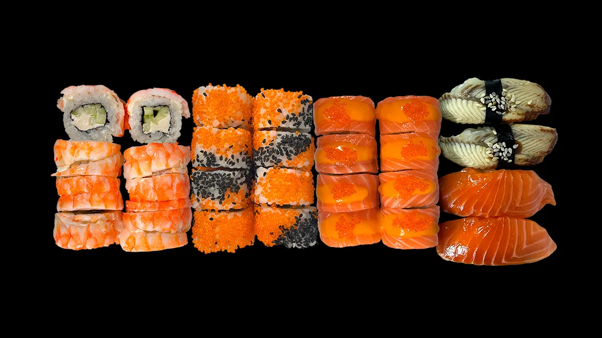 Set WASABI