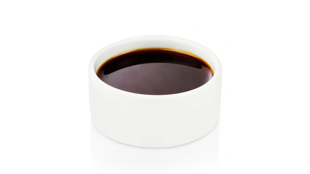 Soy sauce
