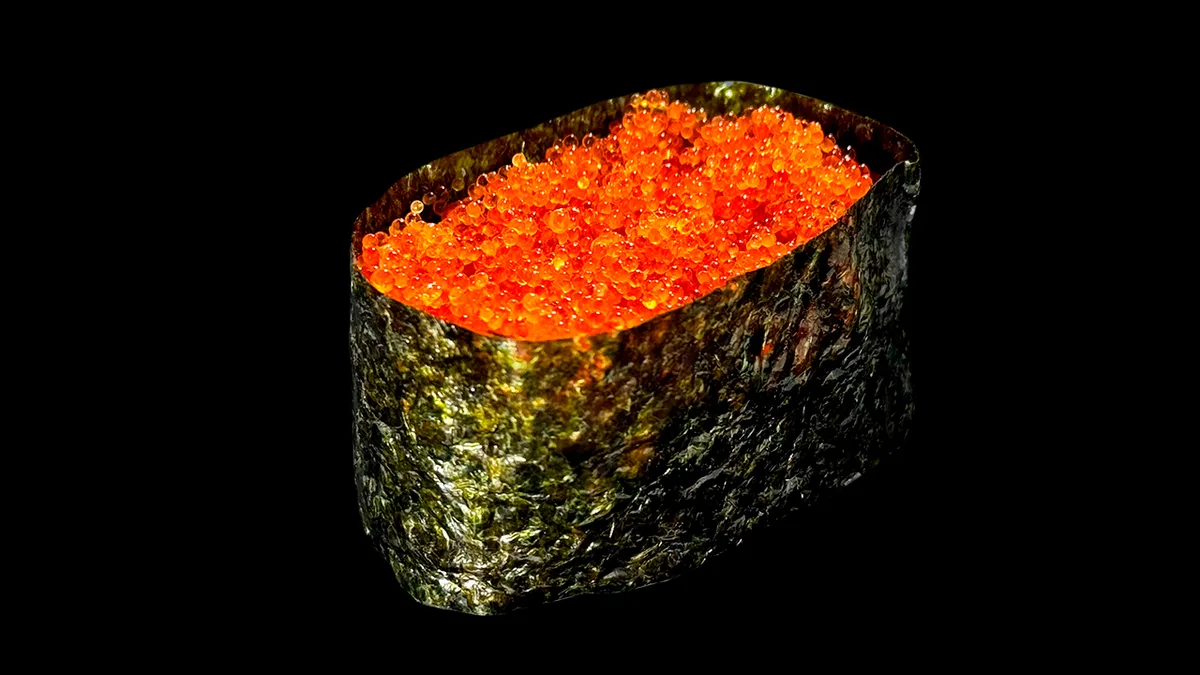 Tobico Gunkan