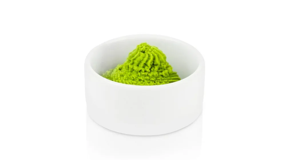 Wasabi