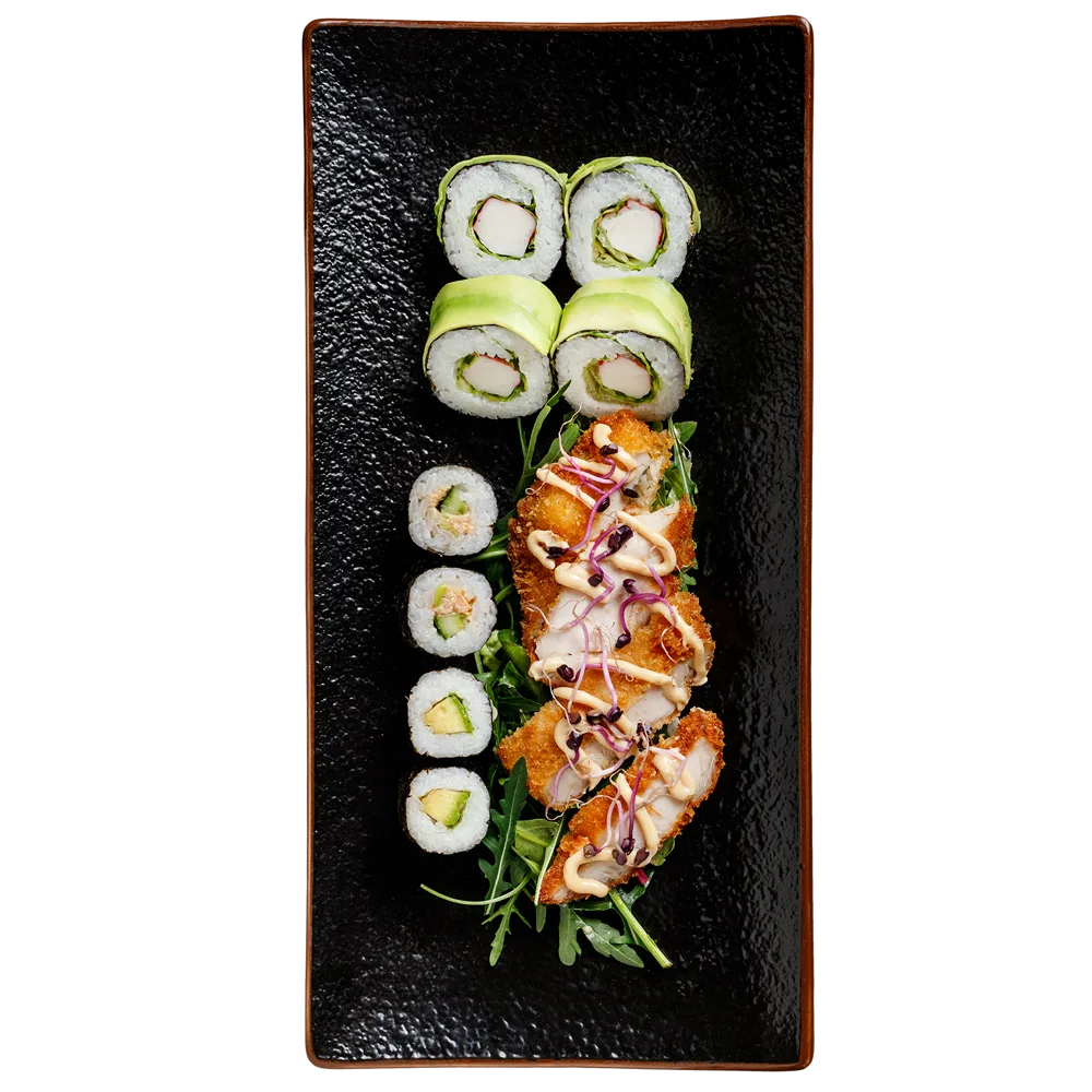 1. Lunch box