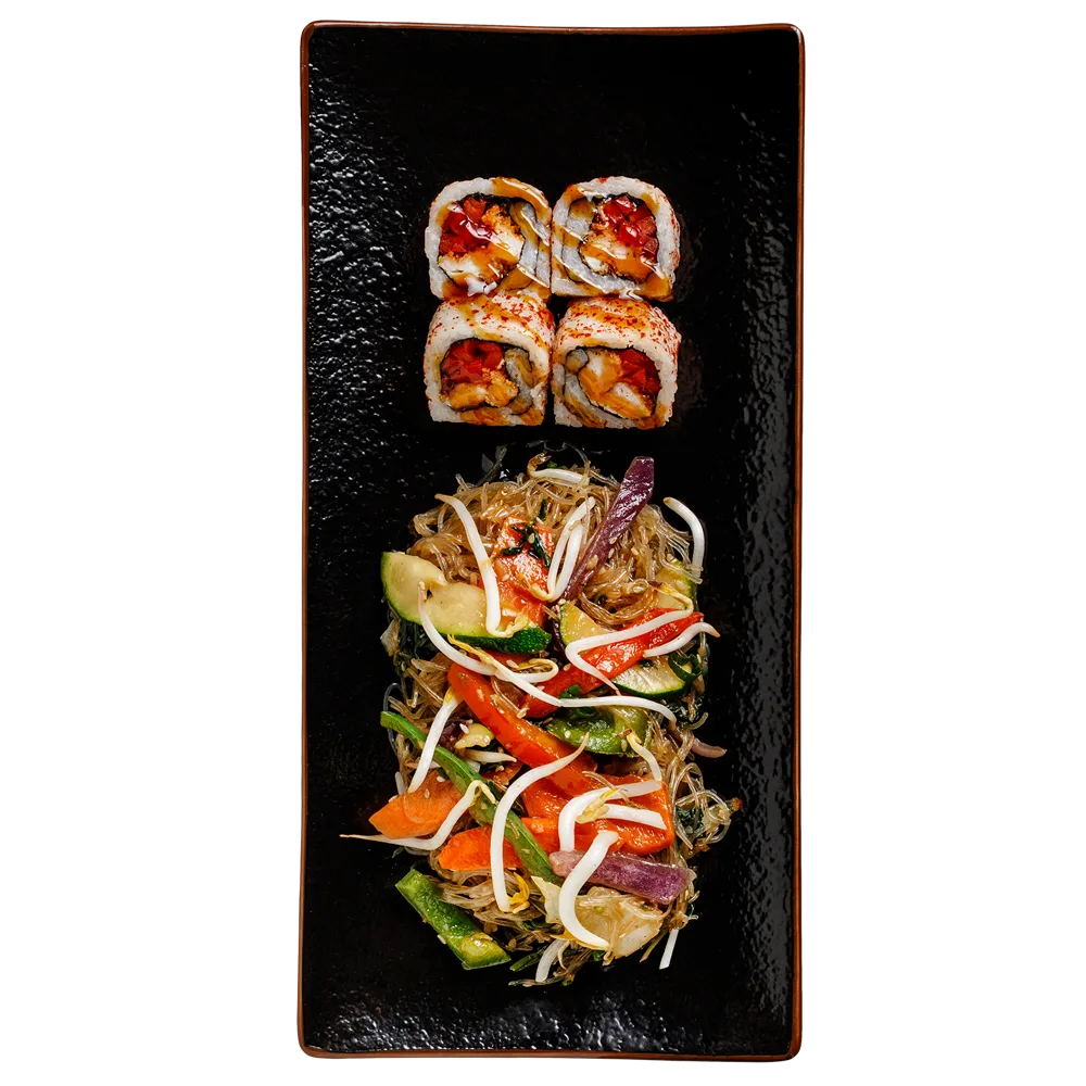 2. Lunch box