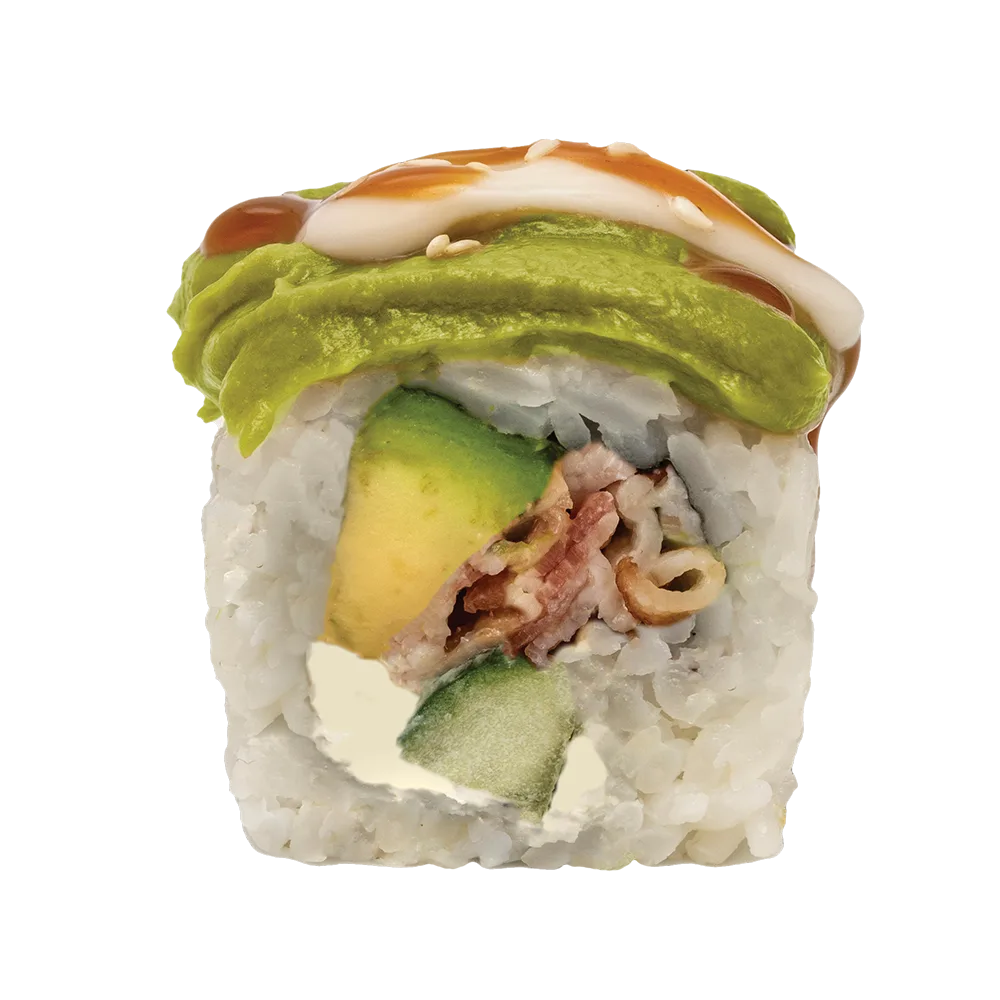 Akasaka tekercs (8 db)