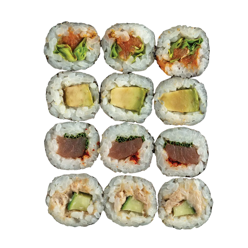 Bara maki válogatás (12 db)🌶️