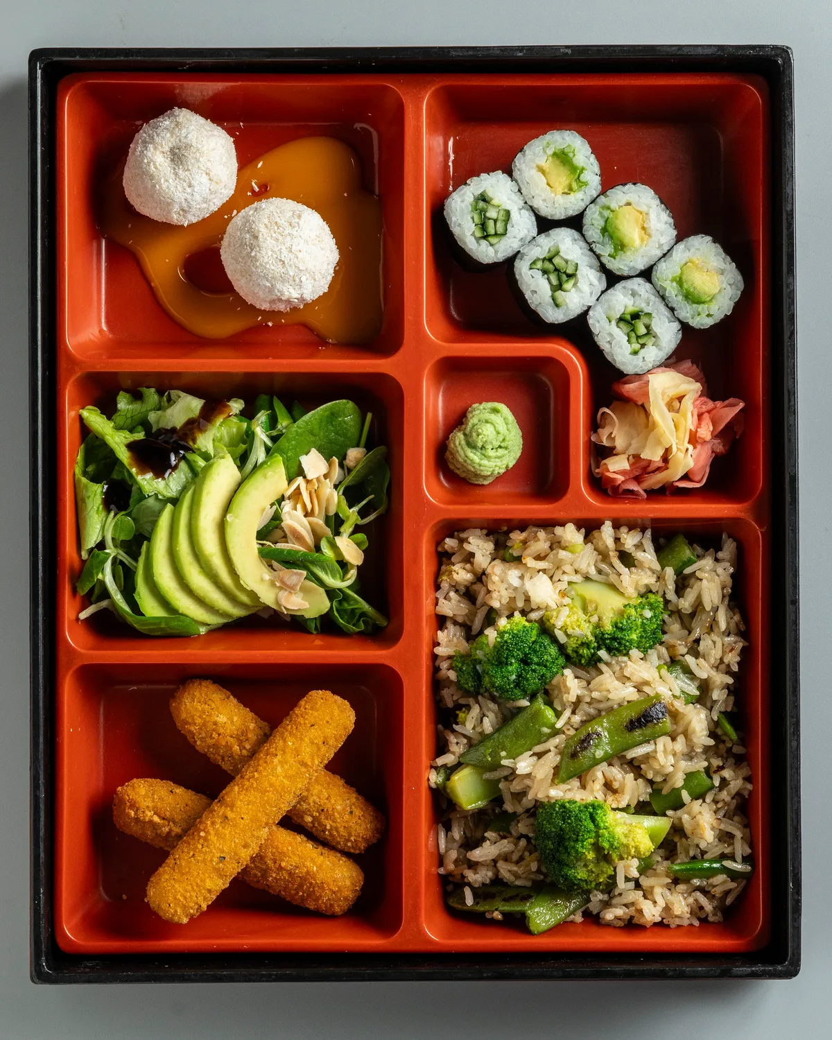 Bento 3