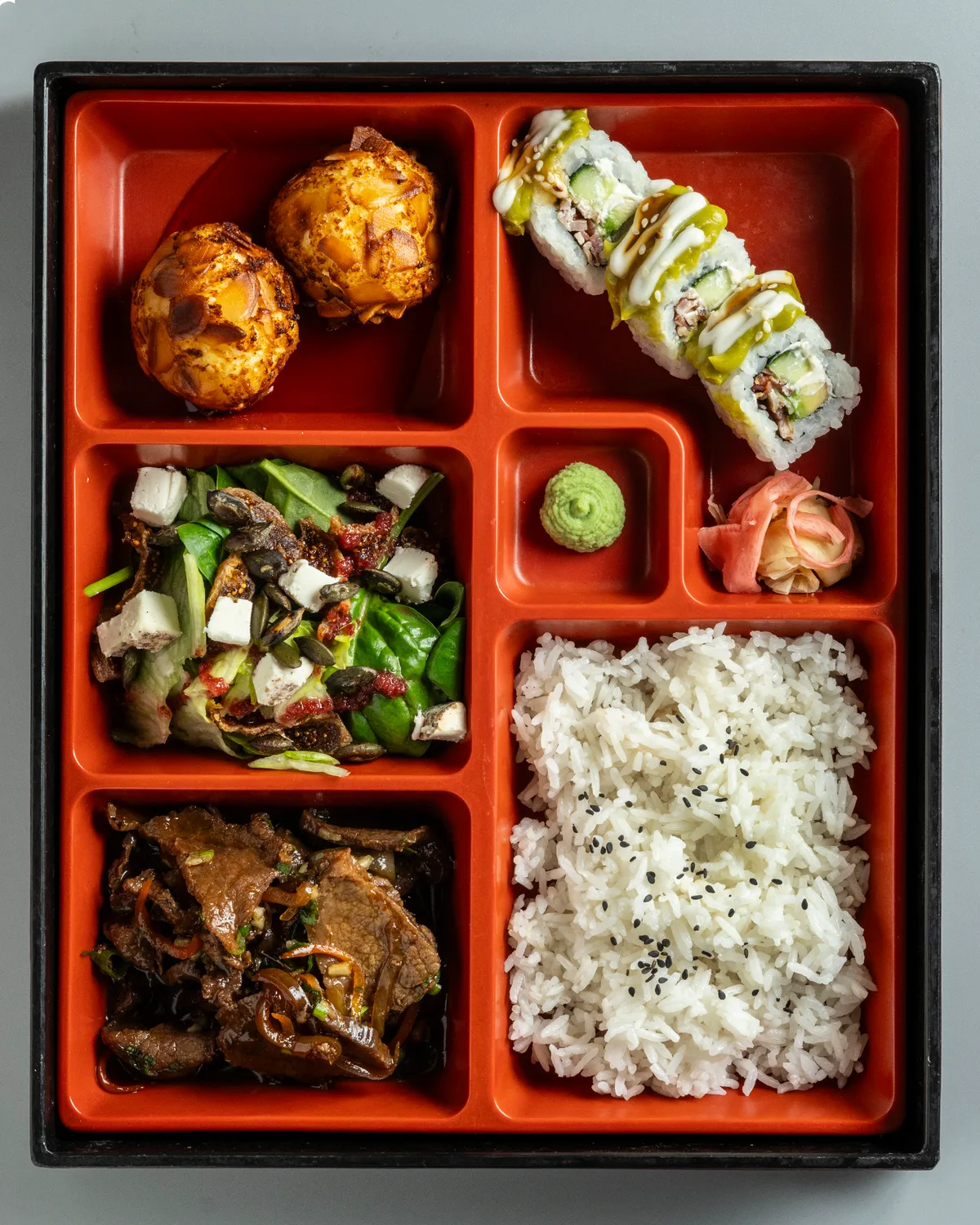 Bento 4