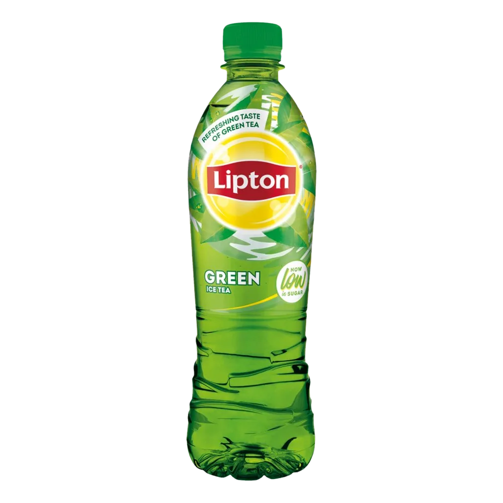 Lipton zöld 0,5l