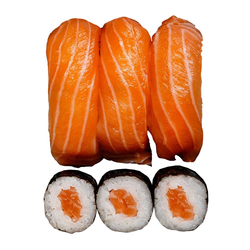Mini sake vegyes válogatás (6 db)