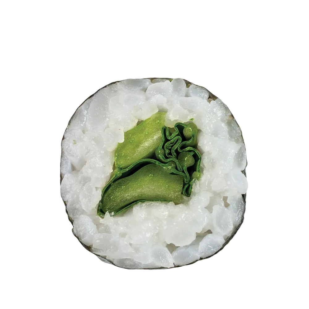 Pack choi maki