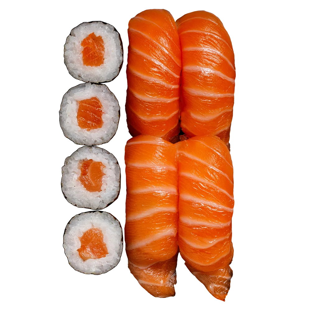 Sake boom vegyes válogatás (8 db)