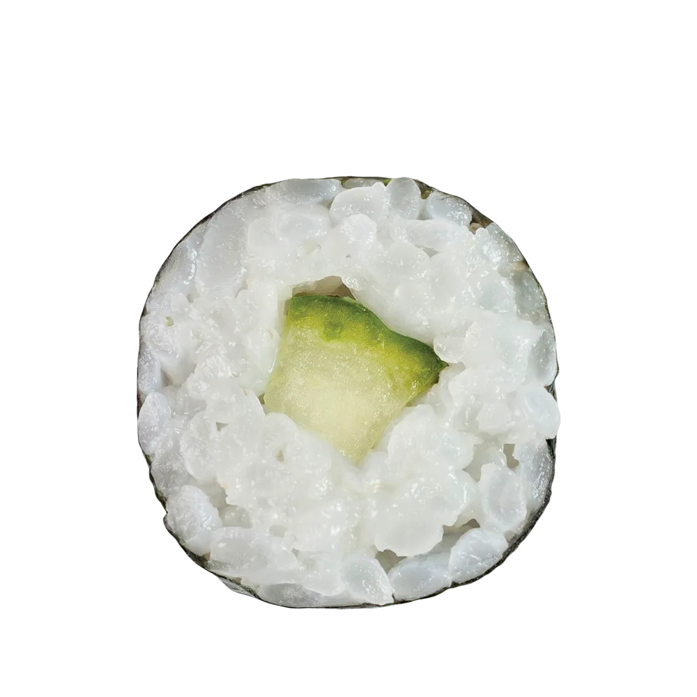 Uborka maki
