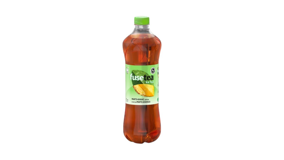 Fuse Tea, 1 л