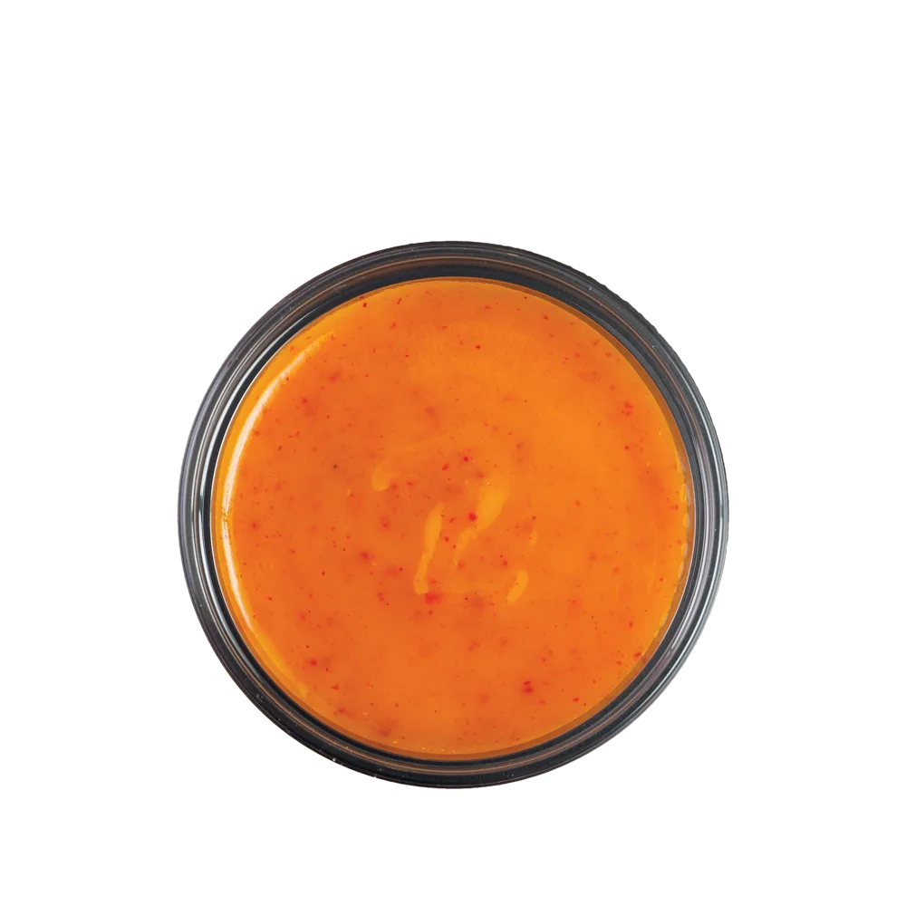 Chilis mangó🌶️