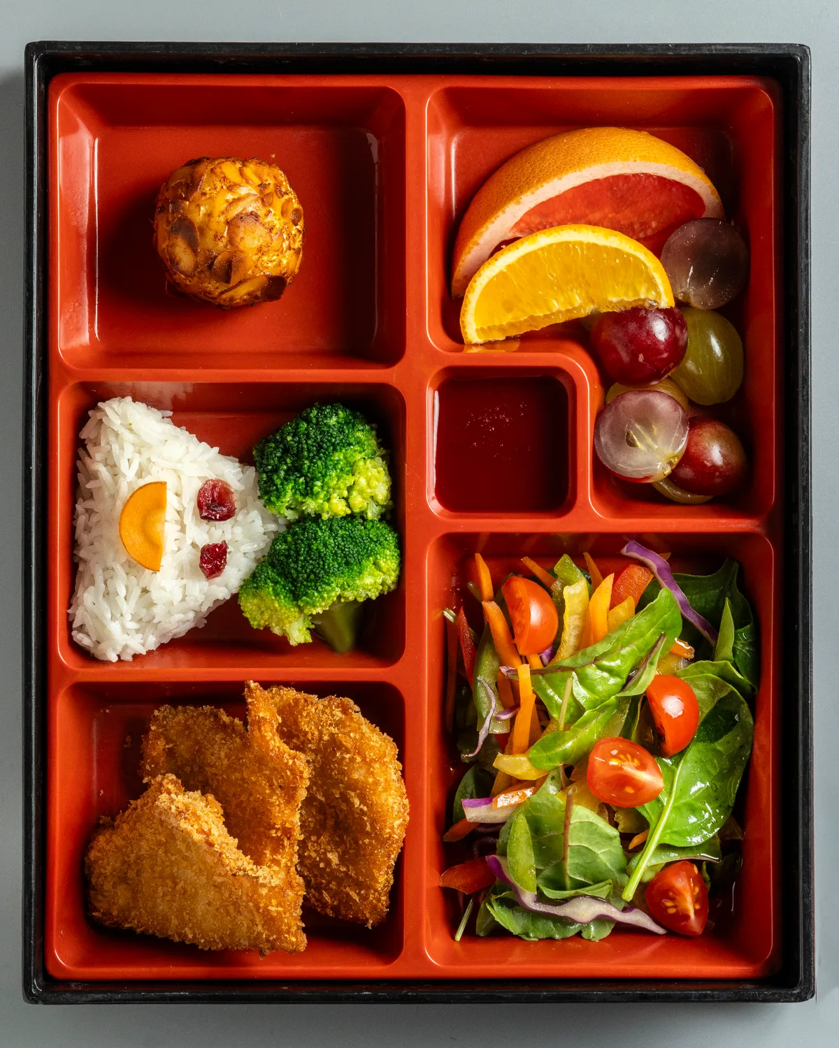 Gyermek bento 1