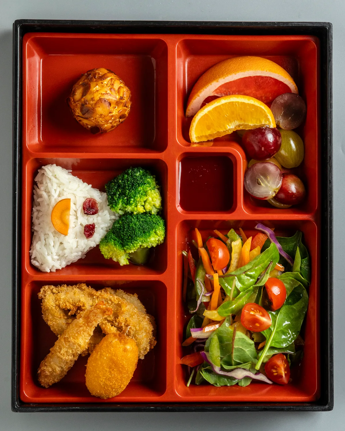 Gyermek bento 2