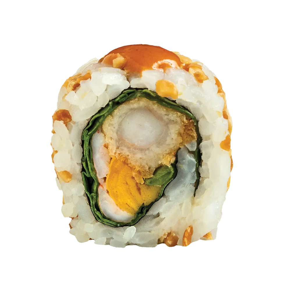 Pad Thai tekercs (4 db) 🌶️