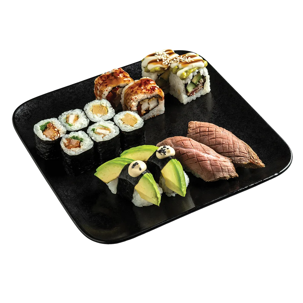 Niku (14 db)