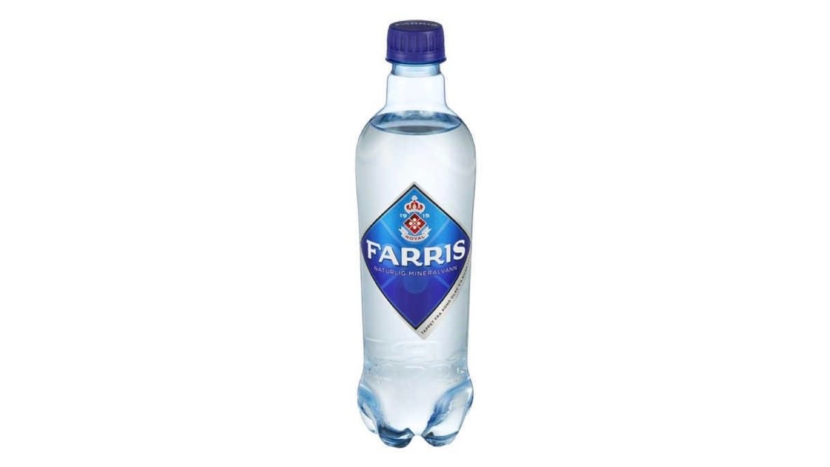 Farris 0,5l
