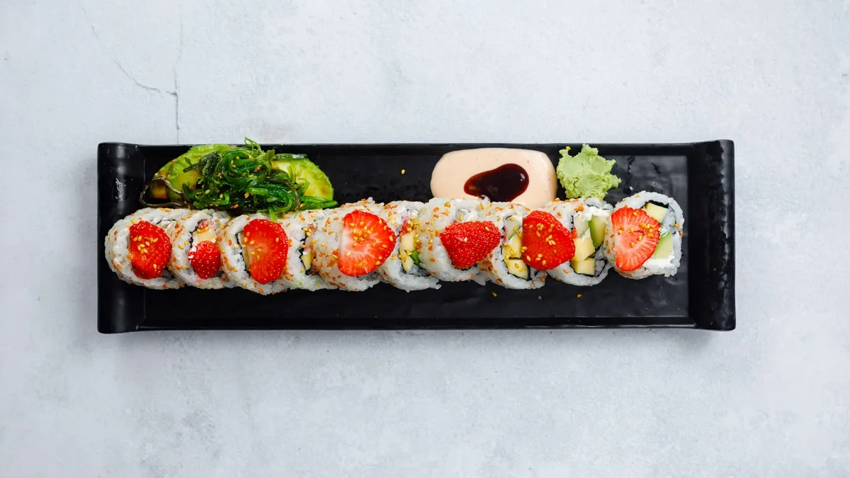 26. Umeå roll