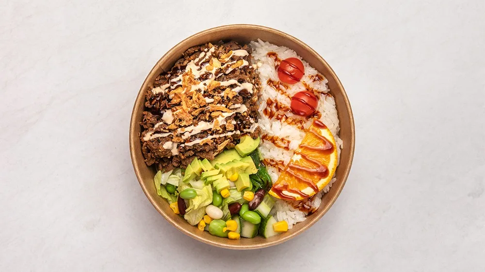 36. Yakiniku