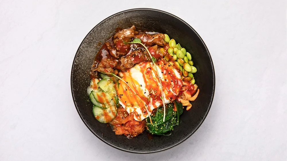 42. Tsukune Special Chicken