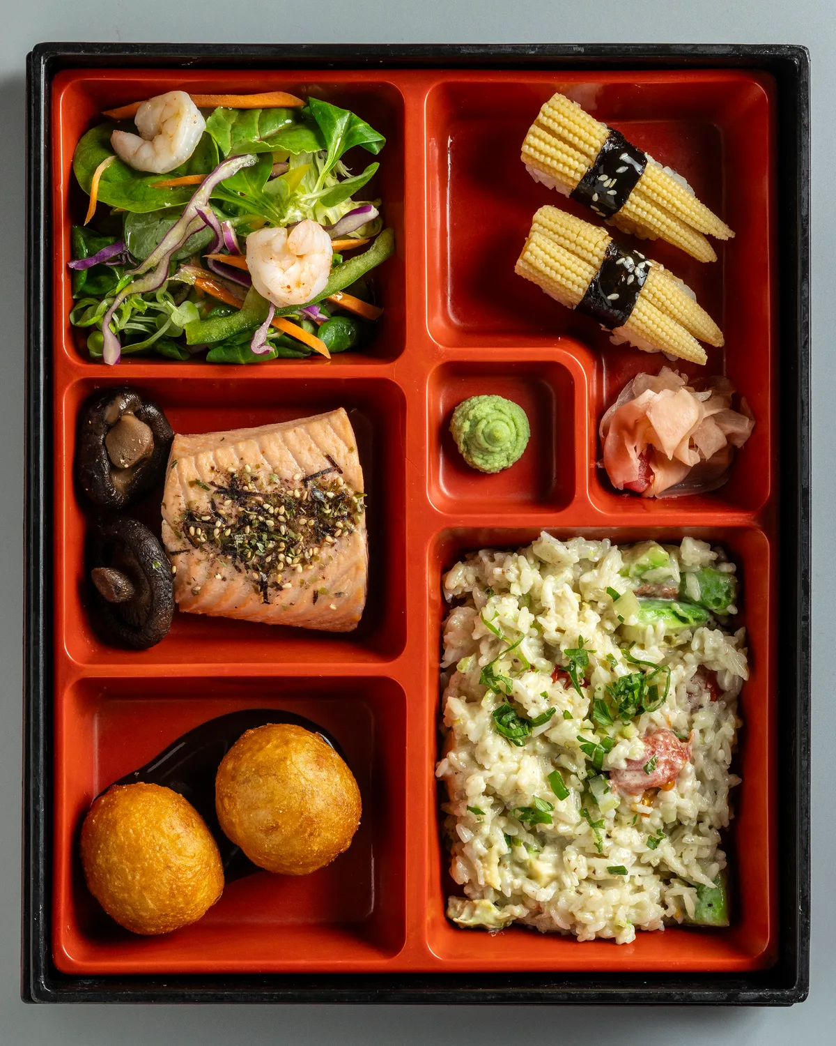 Bento 2