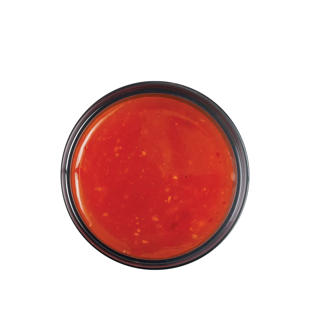 Édes chili🌶️