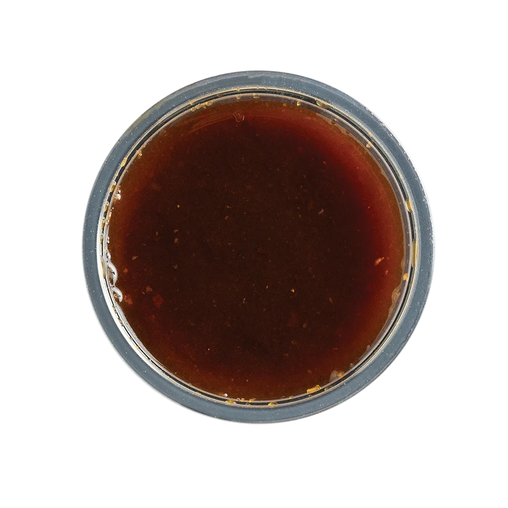 Fűszeres ponzu öntet🌶️