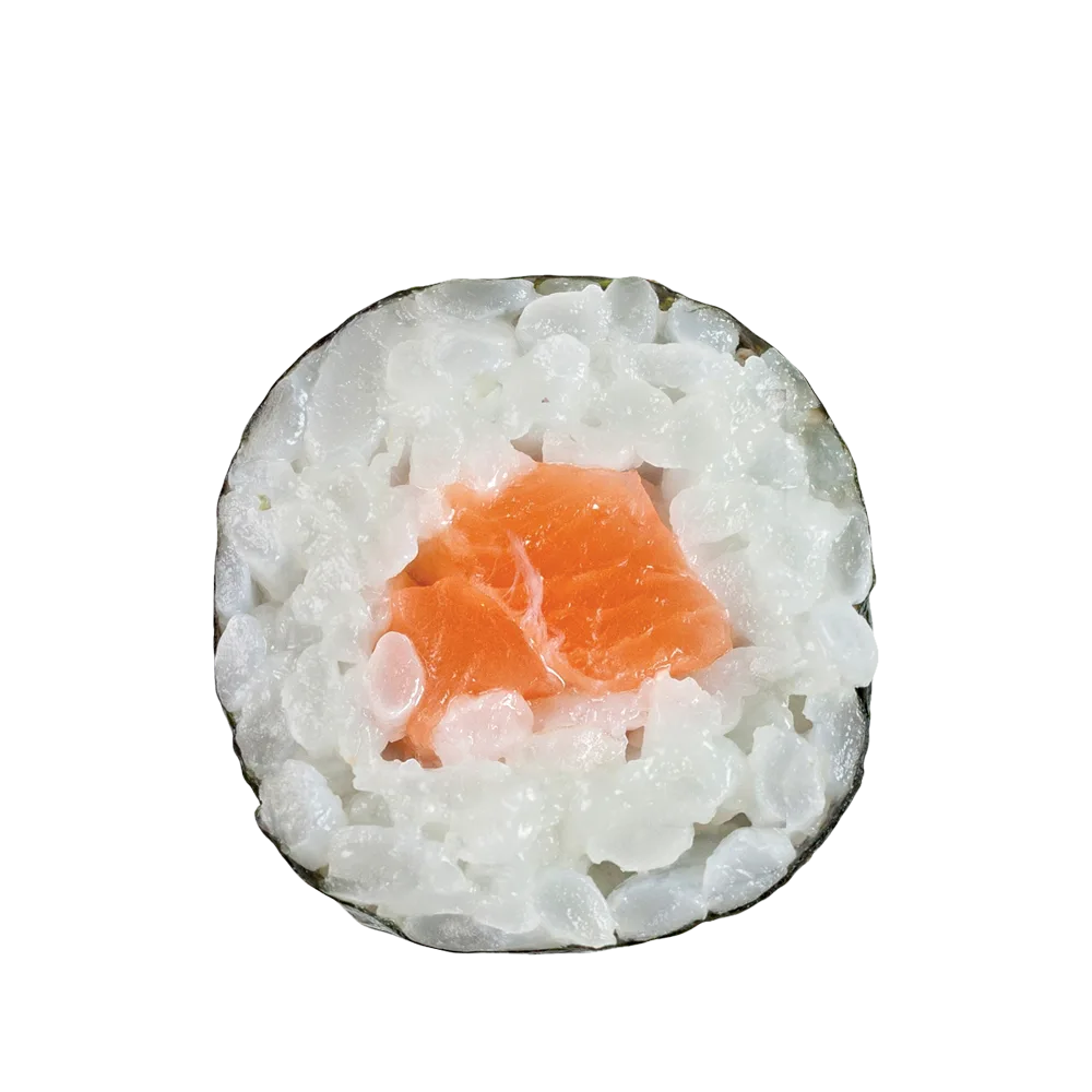 Lazac maki