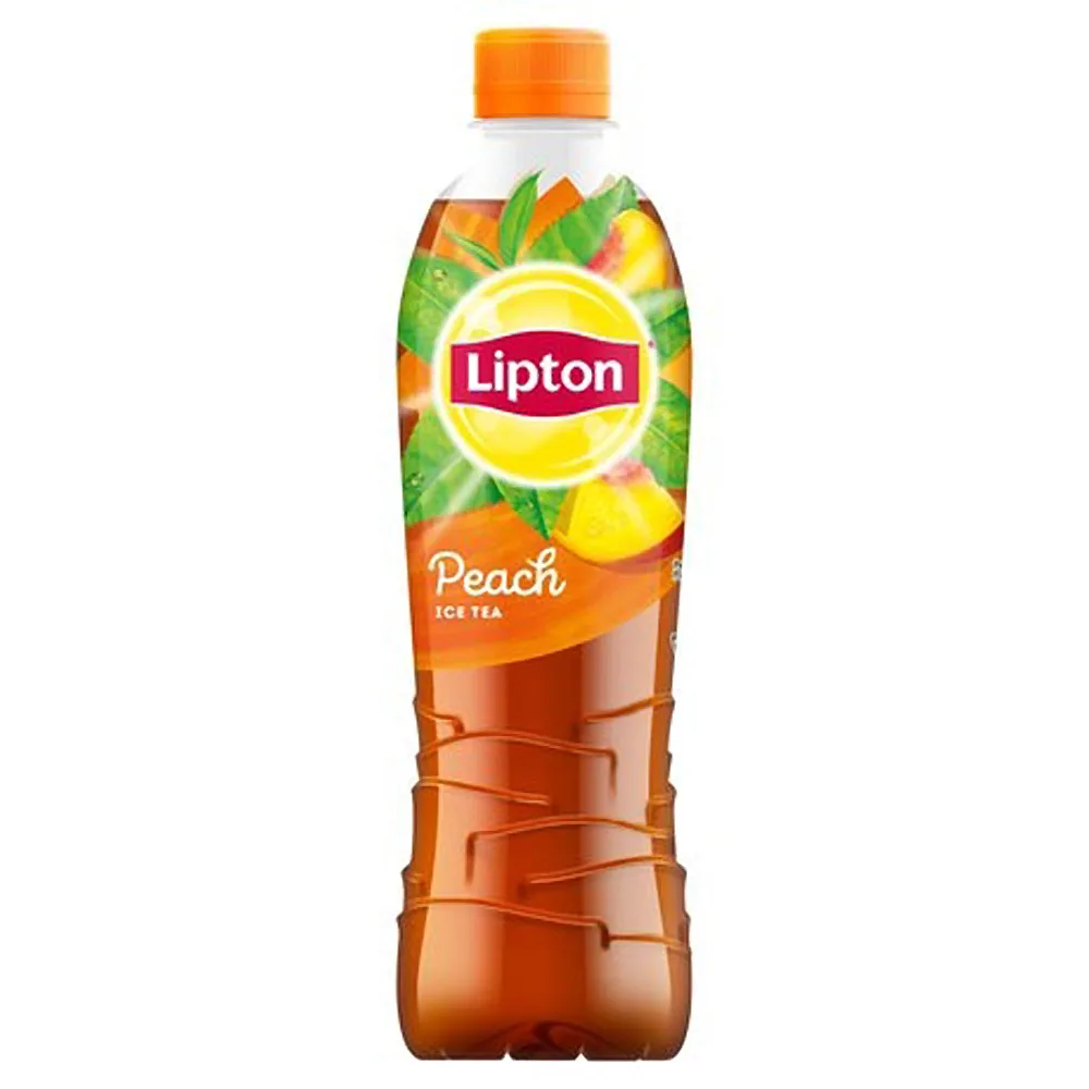 Lipton barack 0,5l