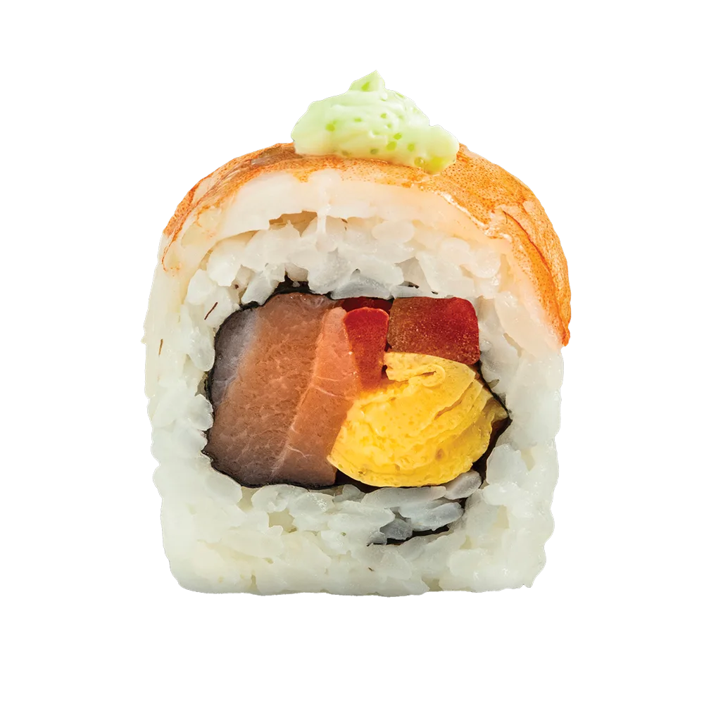 Momiji tekercs (8 db)