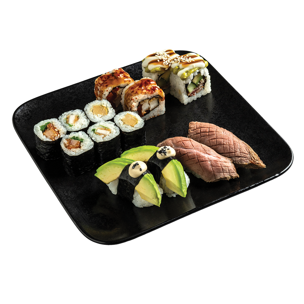 Niku (14 db)
