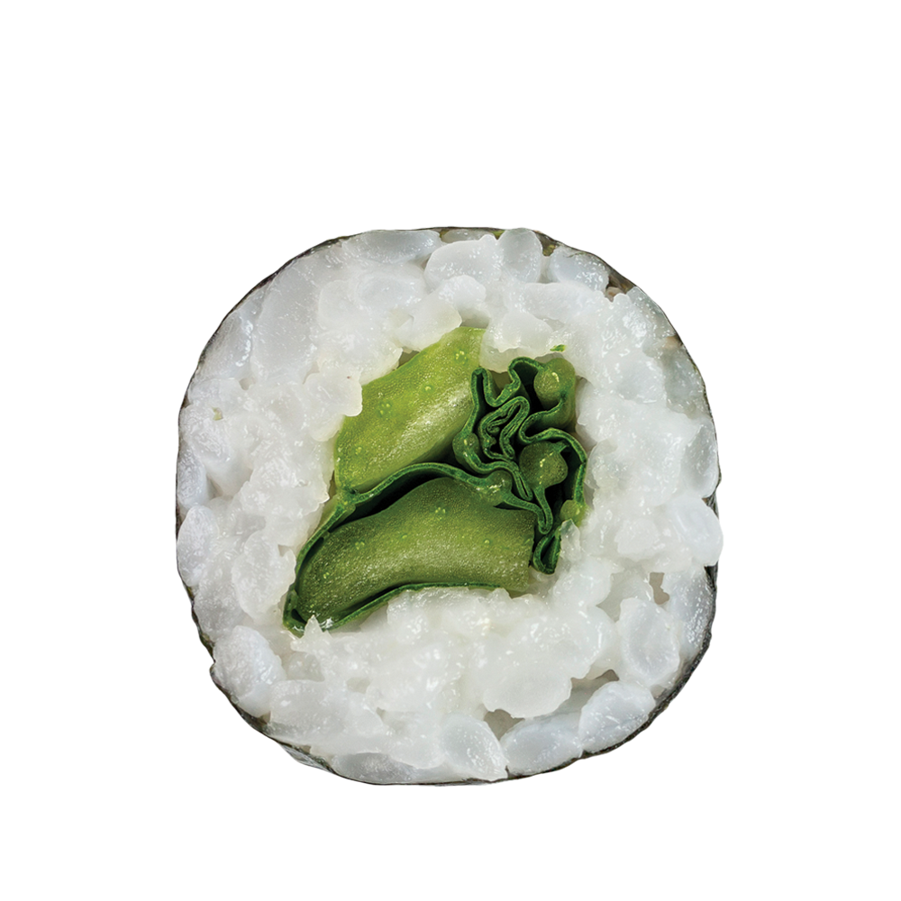 Pack choi maki