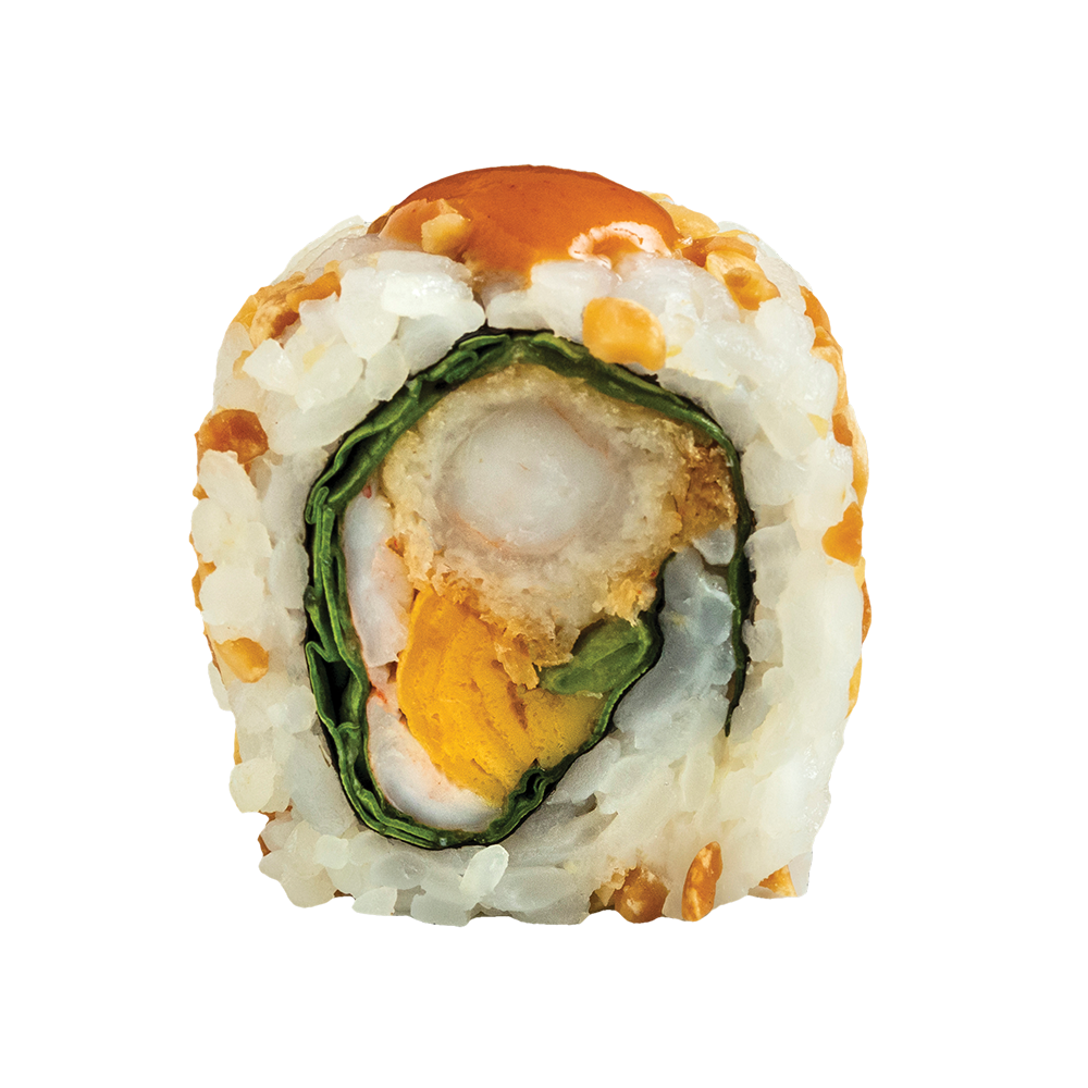Pad Thai tekercs (8 db) 🌶️