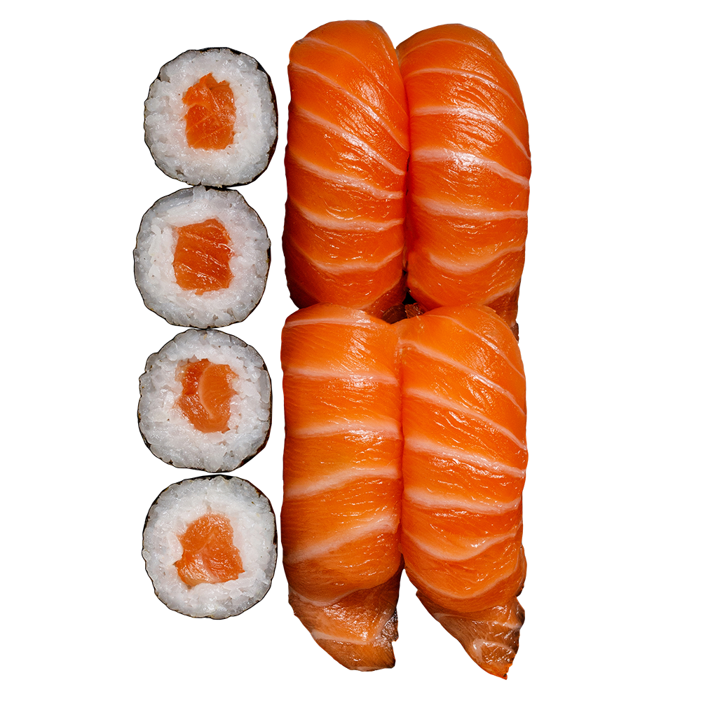 Sake boom vegyes válogatás (8 db)