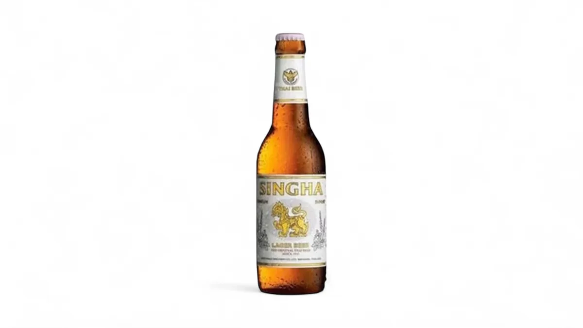 Singha 0,33l