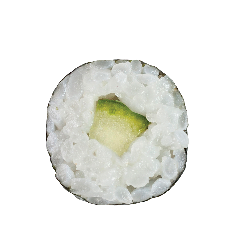 Uborka maki