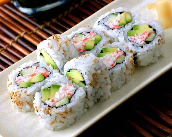 California Roll