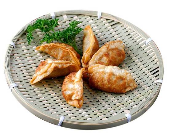 chicken  Potstickers (5 Pcs)