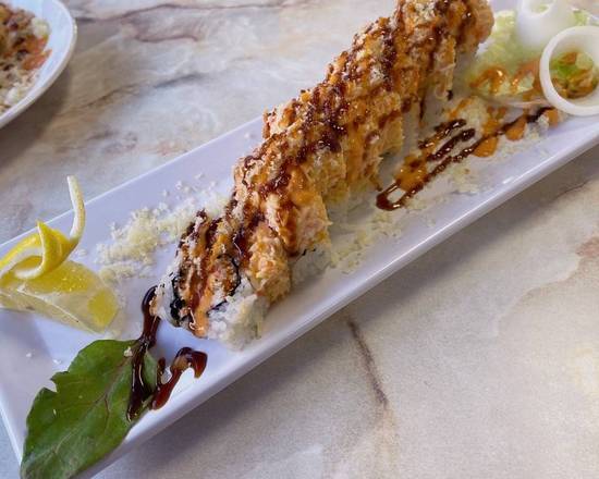 crab delight