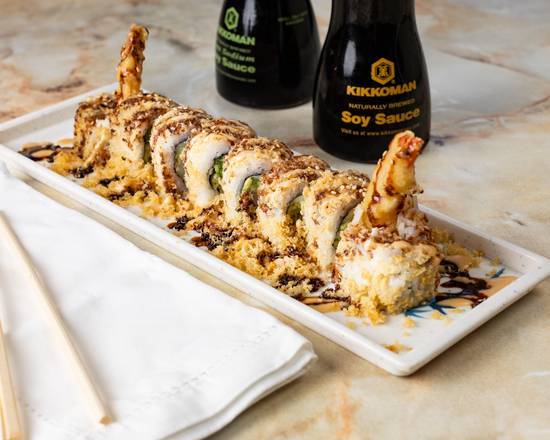 Crunch Roll
