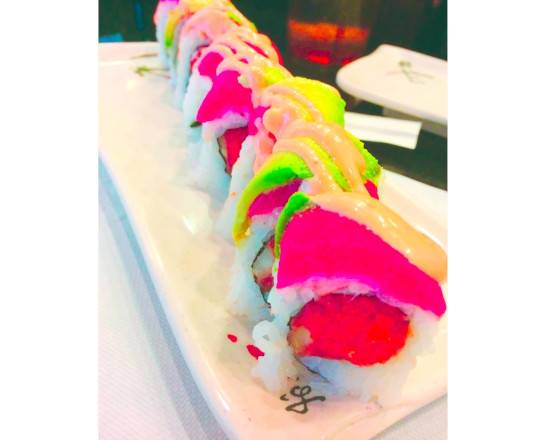 Dragon Roll