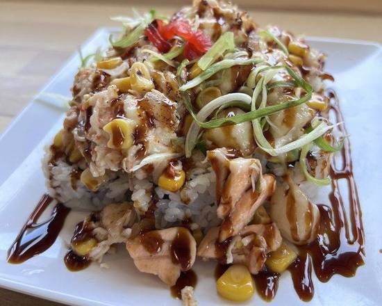 Dynamite Roll