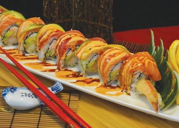 Jessica roll