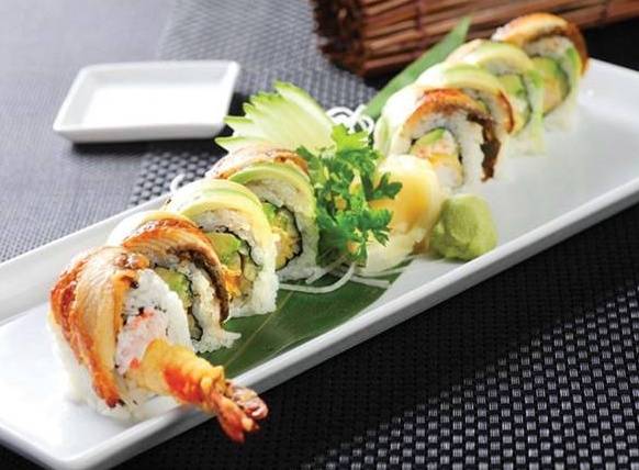 monster roll