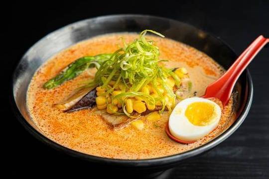 RED RAMEN