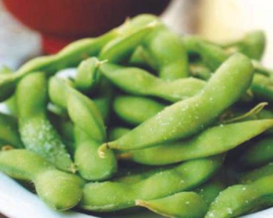 soy bean
