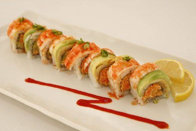 Tiger Roll