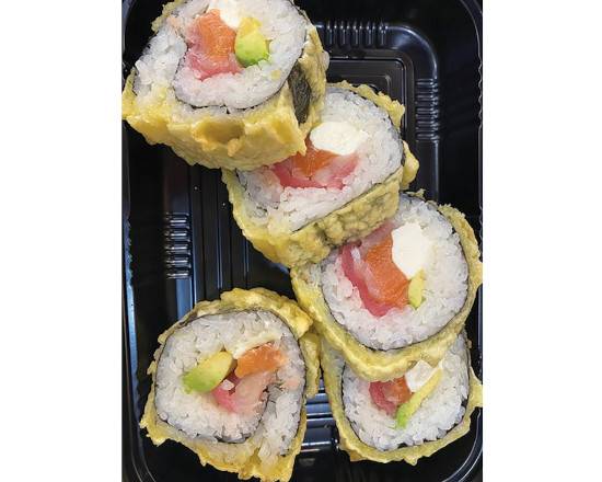 vegas roll