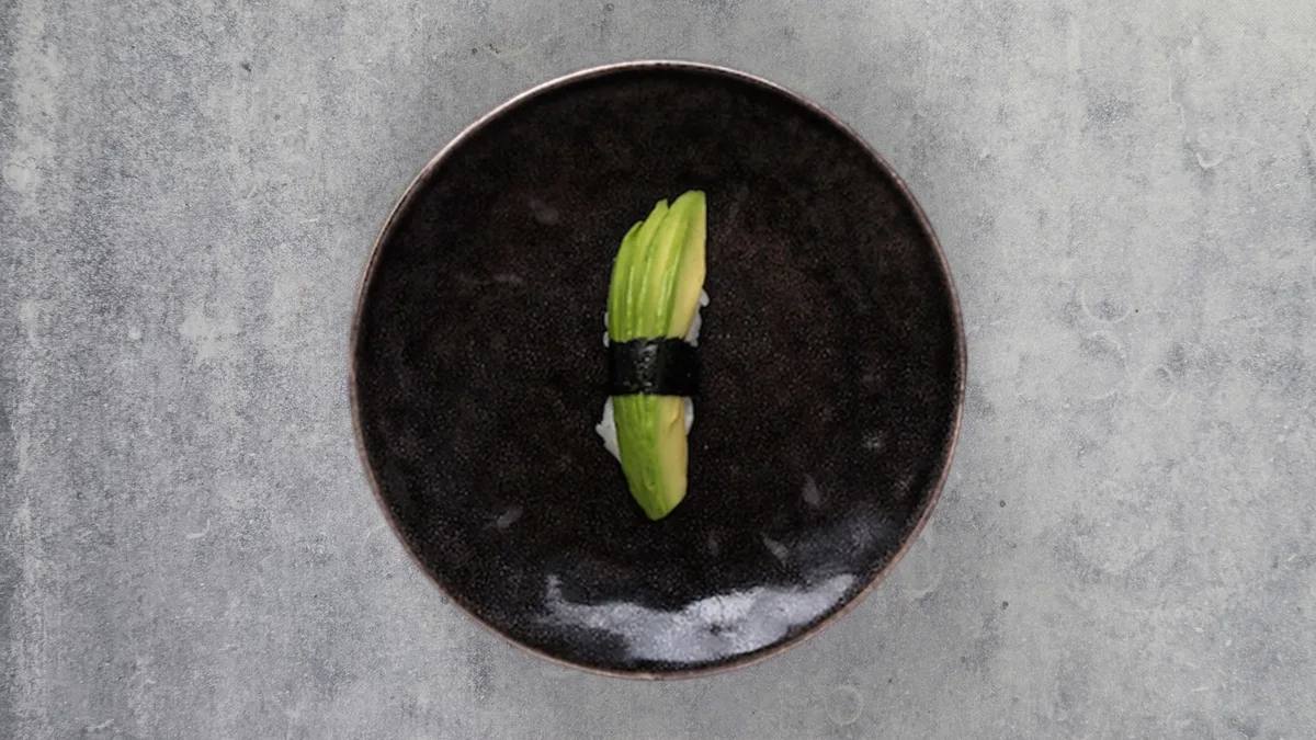 Avocado (V) (1 stk)